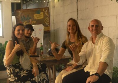 Despedida de la Casita 2025