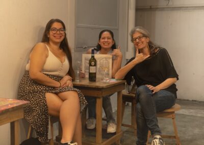 Despedida de la Casita 2025
