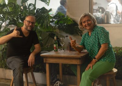 Despedida de la Casita 2025