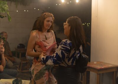 Despedida de la Casita 2025