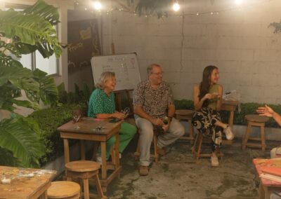 Despedida de la Casita 2025