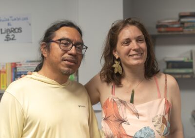 Despedida de la Casita 2025